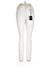 Simply Vera Vera Wang Ivory Jeans Size 10 - photo 1