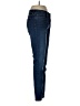 Falls Creek Solid Blue Jeans Size 6 - photo 4