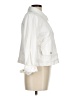 J.Crew Ivory Jacket Size M - photo 4