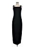 Express Black Cocktail Dress Size M - photo 1