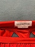 Lovers + Friends Red Bodysuit Size S - photo 3