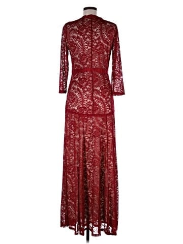 Miusol Cocktail Dress (view 2)