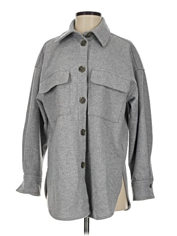 H&M Coat (view 1)
