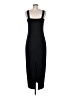 Express Black Cocktail Dress Size M - photo 2