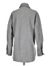 H&M Gray Coat Size XS - photo 2