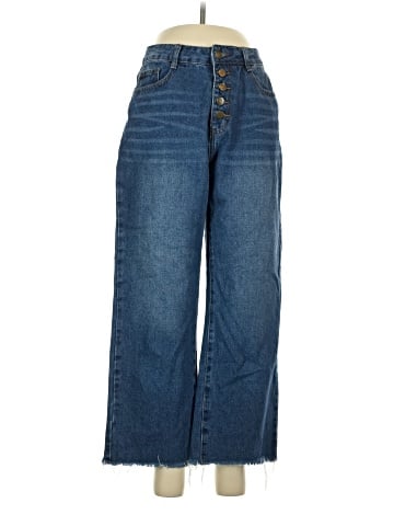 Shein Jeans (view 1)
