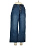 Shein Blue Jeans Size 28 waist - photo 1