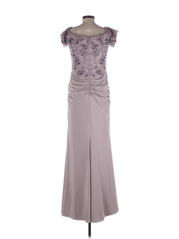 La Femme Cocktail Dress (view 2)