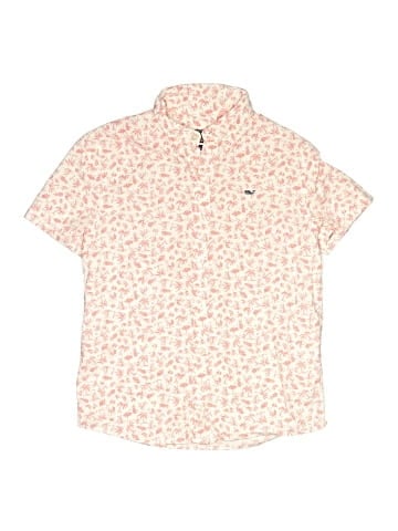 Vineyard Vines Short Sleeve Button-Down Shirt (view 1)