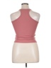 Active by Old Navy Pink Tank Top Size 14 - photo 2