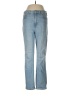 H&M Blue Jeans Size 6 - photo 1