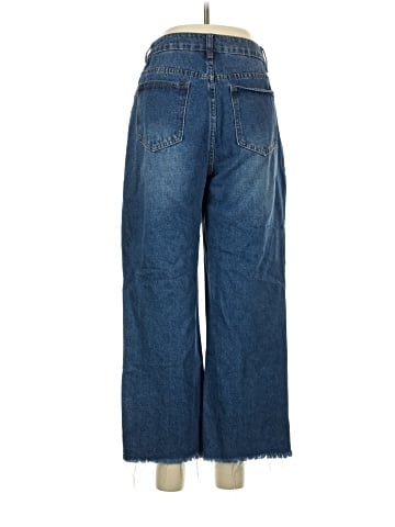 Shein Jeans (view 2)