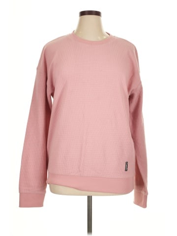 Comfrt Long Sleeve T-Shirt (view 1)