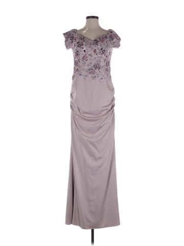 La Femme Cocktail Dress (view 1)