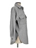 H&M Gray Coat Size XS - photo 4