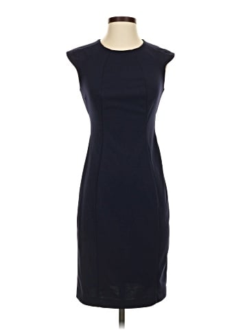 New York & Company Cocktail Dress (view 1)