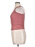 Active by Old Navy Pink Tank Top Size 14 - photo 5