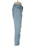H&M Blue Jeans Size 6 - photo 4