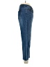 Shein Blue Jeans Size 28 waist - photo 4