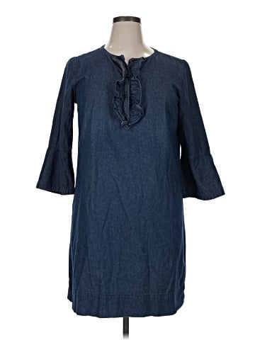 Draper James Casual Dress (view 1)