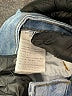 Unbranded Blue Denim Skirt Size M - photo 4