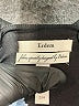 Erdem Floral Black Cocktail Dress Size 4 - photo 7