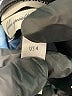 Erdem Floral Black Cocktail Dress Size 4 - photo 8