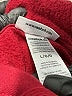 Reebok Burgundy Pullover Hoodie Size L - photo 7