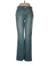 Gap Blue Jeans Size 6 - photo 1