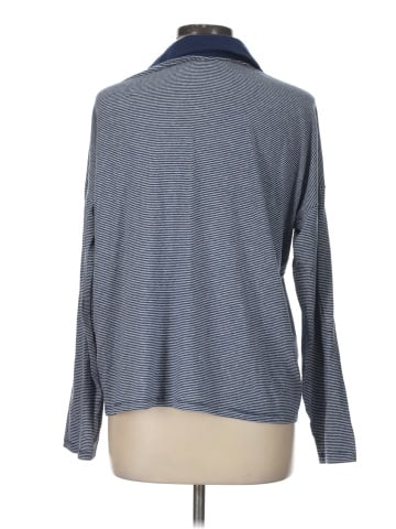 J.Crew Long Sleeve Blouse (view 2)