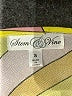 Stem & Vine Yellow Sleeveless Blouse Size S - photo 7