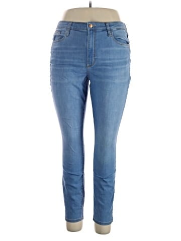Universal Thread Jeans (view 1)