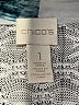 Chico's 100% Polyester Blue Kimono Size Med (1) - photo 4