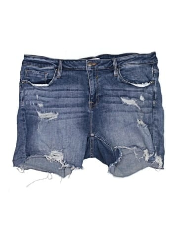 Vigoss Denim Shorts (view 1)
