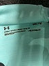 Under Armour 100% Polyester Teal Pullover Hoodie Size M - photo 7