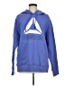 Reebok Blue Pullover Hoodie Size M - photo 1