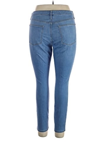 Universal Thread Jeans (view 2)