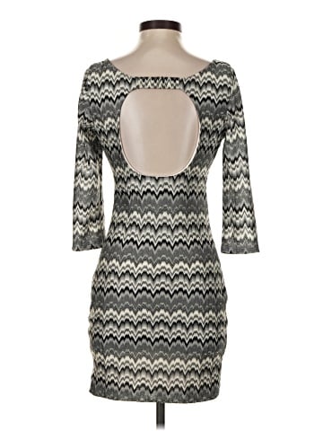 As U Wish Casual Dress (view 2)