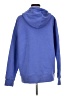 Reebok Blue Pullover Hoodie Size M - photo 2