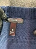 Aqua Blue Casual Dress Size M - photo 7