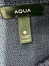 Aqua Blue Casual Dress Size M - photo 8