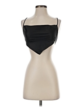 Danielle Bernstein Sleeveless Blouse (view 1)