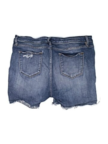 Vigoss Denim Shorts (view 2)