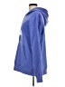 Reebok Blue Pullover Hoodie Size M - photo 5