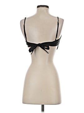 Danielle Bernstein Sleeveless Blouse (view 2)