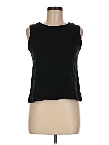 Daily Ritual Sleeveless T-Shirt (view 1)