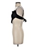 Danielle Bernstein Black Bodysuit Size S - photo 5