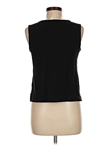 Daily Ritual Sleeveless T-Shirt (view 2)