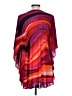 Veronica M. Purple Casual Dress Size L - photo 2