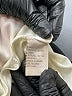 Jonathan Martin 100% Polyester Ivory Casual Dress Size 8 - photo 8